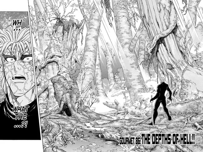 Toriko Chapter 86 image 02_optimized